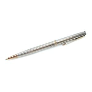 Other Insignia Silver Ballpoint Pen Others Pen